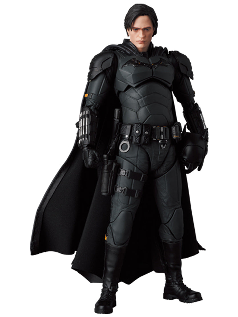 Mafex No. 188 The Batman – Yoson Apparel