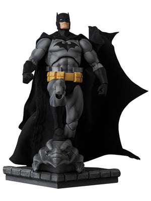 Mafex No. 126 Batman Hush (Black Version)