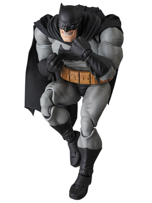 Mafex No. 106 Batman (The Dark Knight Returns)