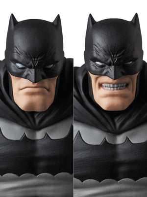 Mafex No. 106 Batman (The Dark Knight Returns)