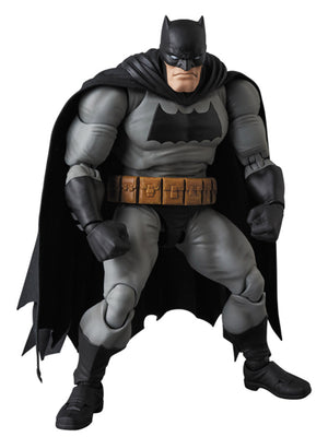 Mafex No. 106 Batman (The Dark Knight Returns)