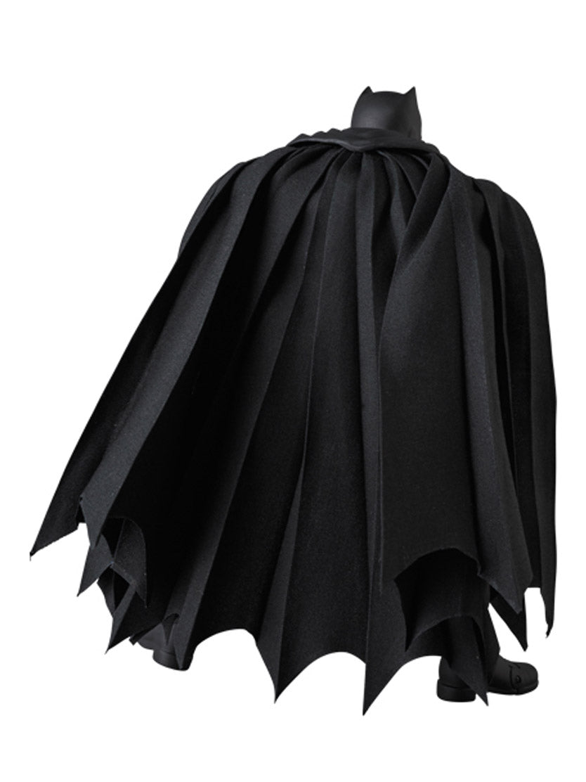 Mafex No. 106 Batman (The Dark Knight Returns)