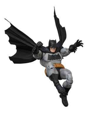 Mafex No. 106 Batman (The Dark Knight Returns)