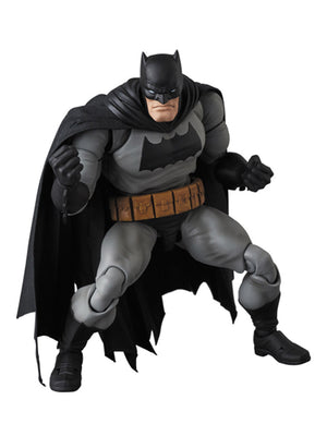 Mafex No. 106 Batman (The Dark Knight Returns)