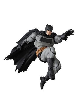 Mafex No. 106 Batman (The Dark Knight Returns)