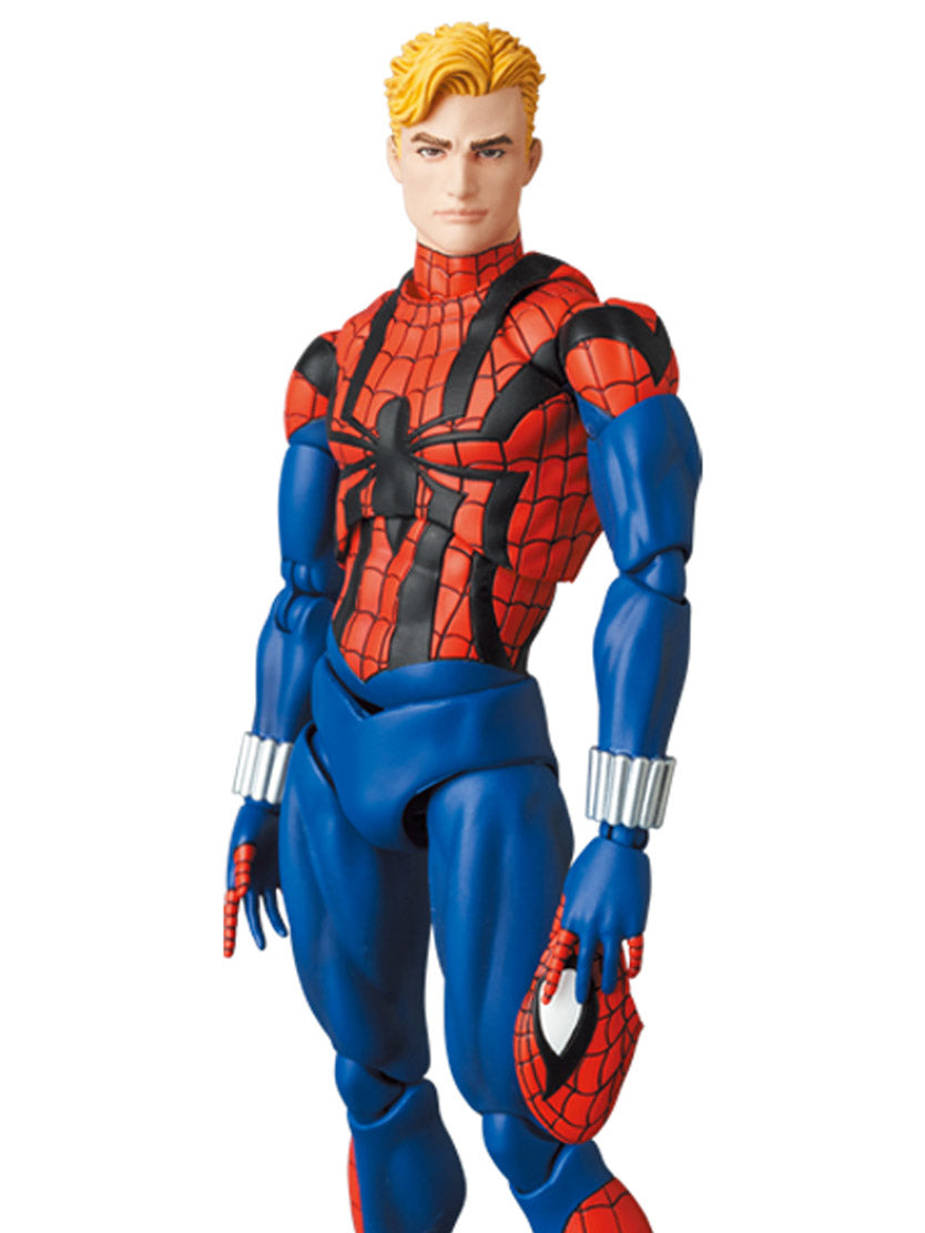 Mafex No. 143 Spider-Man (Ben Reilly) (Comic Version)