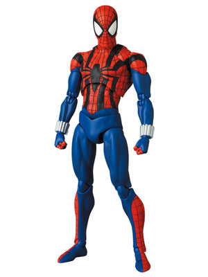 Mafex No. 143 Spider-Man (Ben Reilly) (Comic Version)