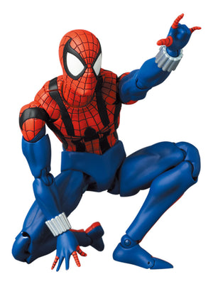 Mafex No. 143 Spider-Man (Ben Reilly) (Comic Version)