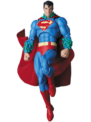 Mafex No. 117 Superman (Hush Version)