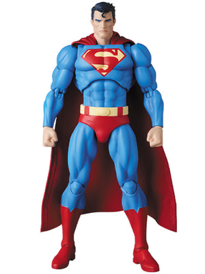 Mafex No. 117 Superman (Hush Version)