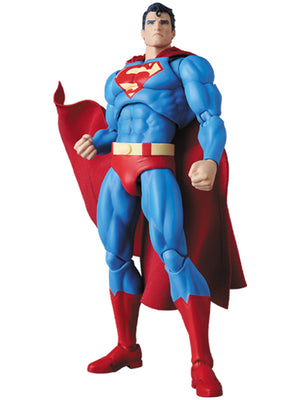 Mafex No. 117 Superman (Hush Version)