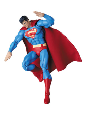 Mafex No. 117 Superman (Hush Version)