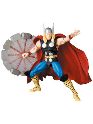 Mafex No. 182 Thor (Comic Version)