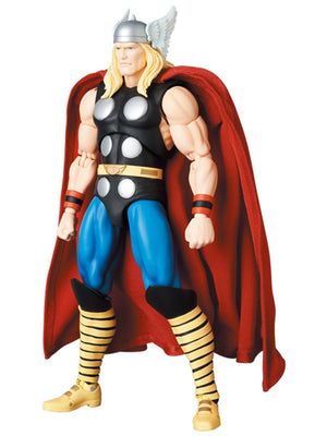 Mafex No. 182 Thor (Comic Version)