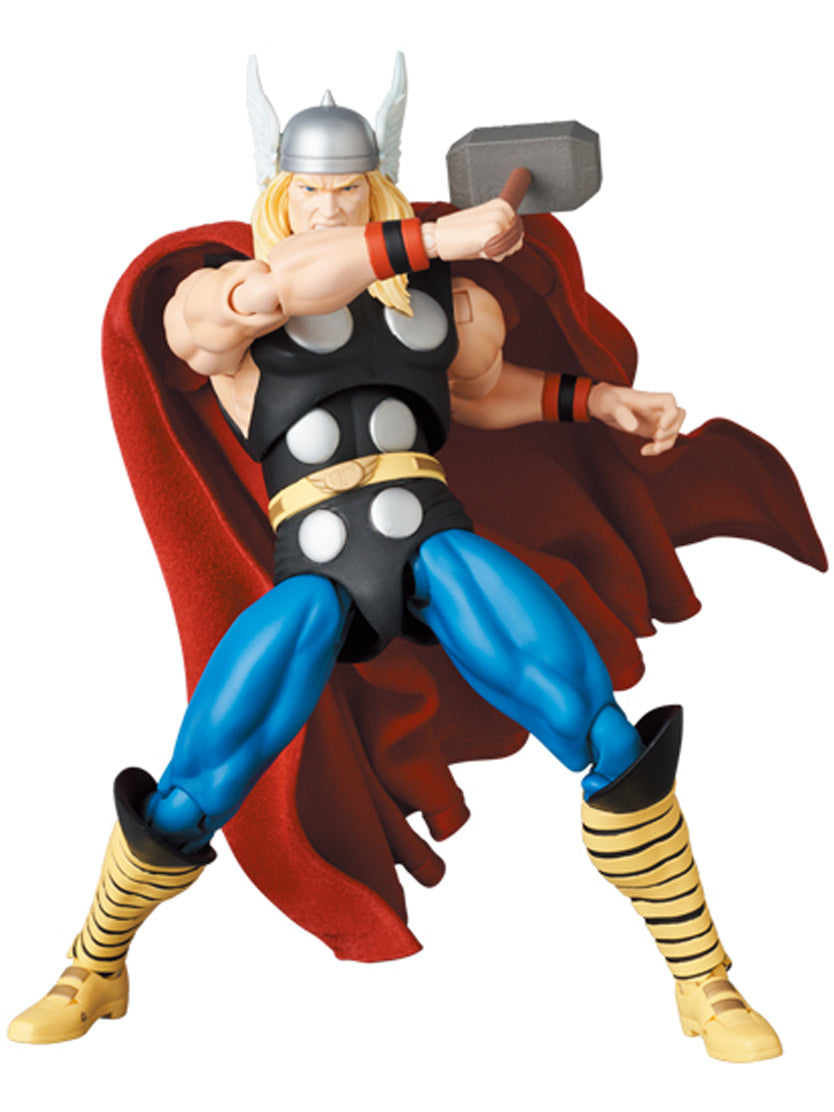 Mafex No. 182 Thor (Comic Version)