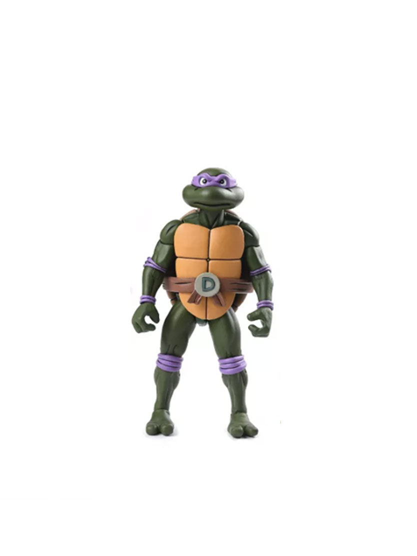 NECA TMNT Ultimate Donatello (Pizza Club)