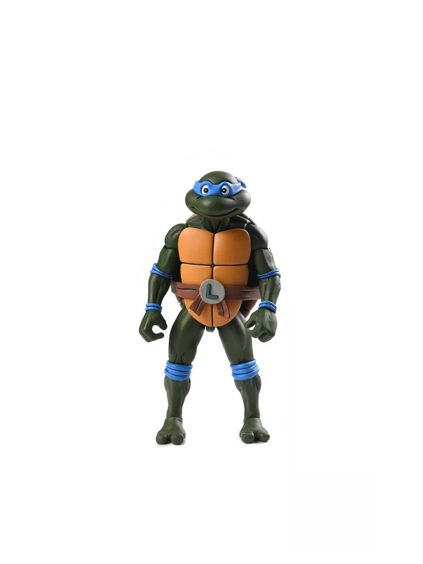 NECA TMNT Ultimate Leonardo (Pizza Club)