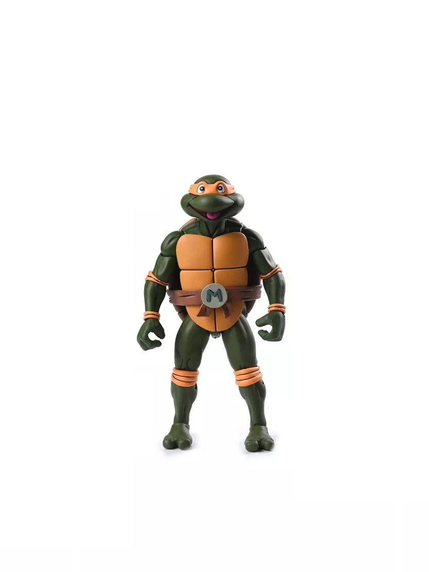 NECA TMNT Ultimate Michelangelo (Pizza Club)