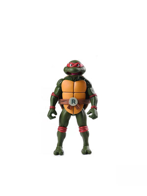 NECA TMNT Ultimate Raphael (Pizza Club)