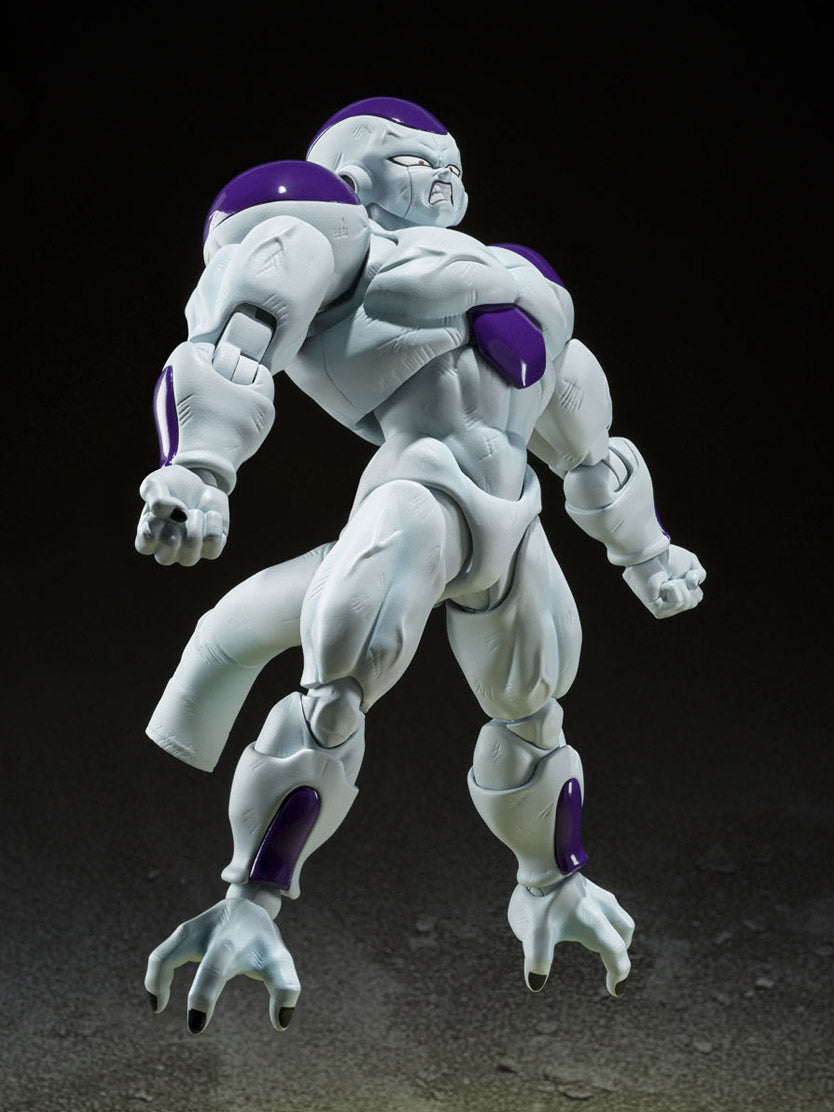 S.H.Figuarts Full Power Frieza