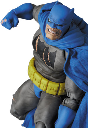 Batman: The Dark Knight Returns Triumphant Mafex No. 119 Batman