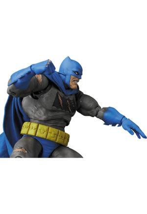 Batman: The Dark Knight Returns Triumphant Mafex No. 119 Batman