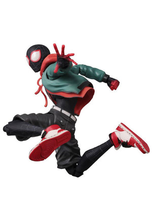 Sentinel Spider-Man: Into the Spider-Verse SV-Action Miles Morales / Spider-Man