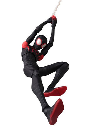 Sentinel Spider-Man: Into the Spider-Verse SV-Action Miles Morales / Spider-Man