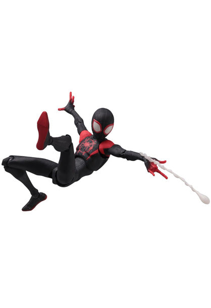 Sentinel Spider-Man: Into the Spider-Verse SV-Action Miles Morales / Spider-Man