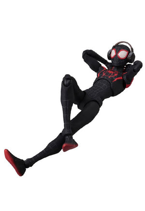 Sentinel Spider-Man: Into the Spider-Verse SV-Action Miles Morales / Spider-Man