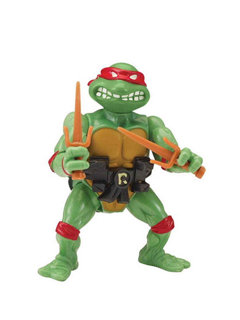 Teenage Mutant Ninja Turtles Classic Raphael