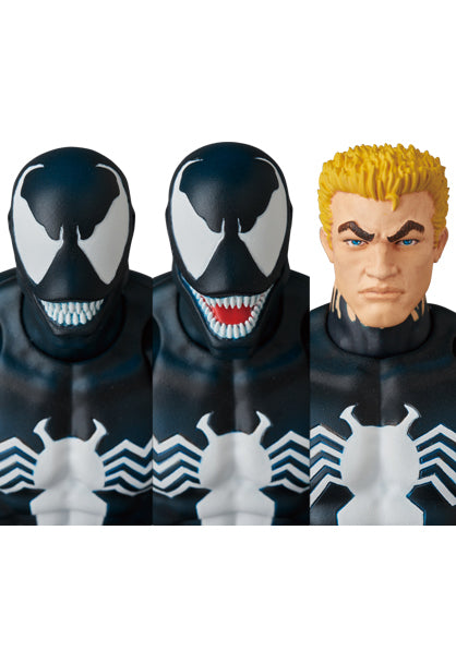 Mafex No. 088 Venom (Comic Version)