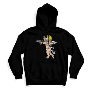 Guardian Angel Hoodie