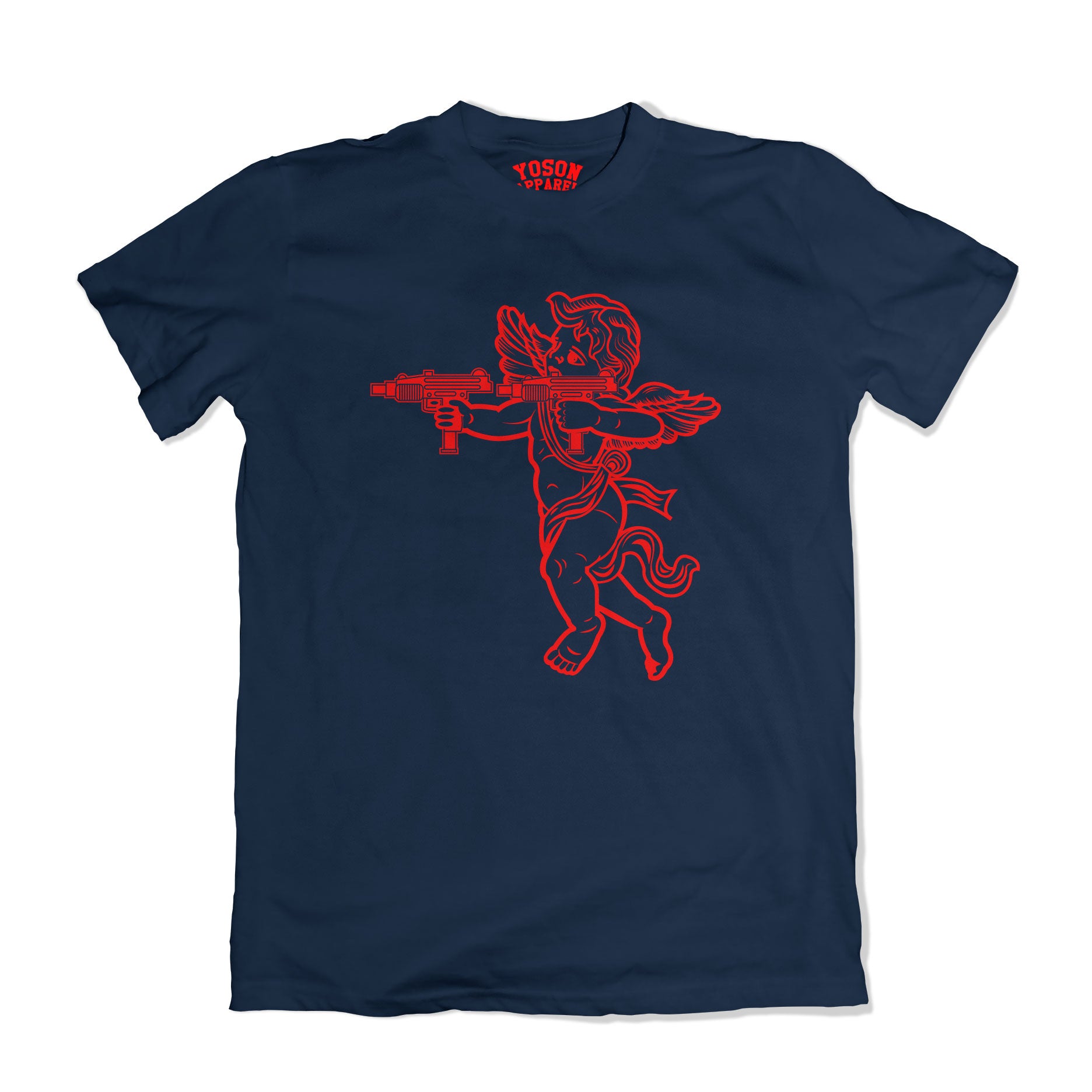 Guardian Angel T-Shirt