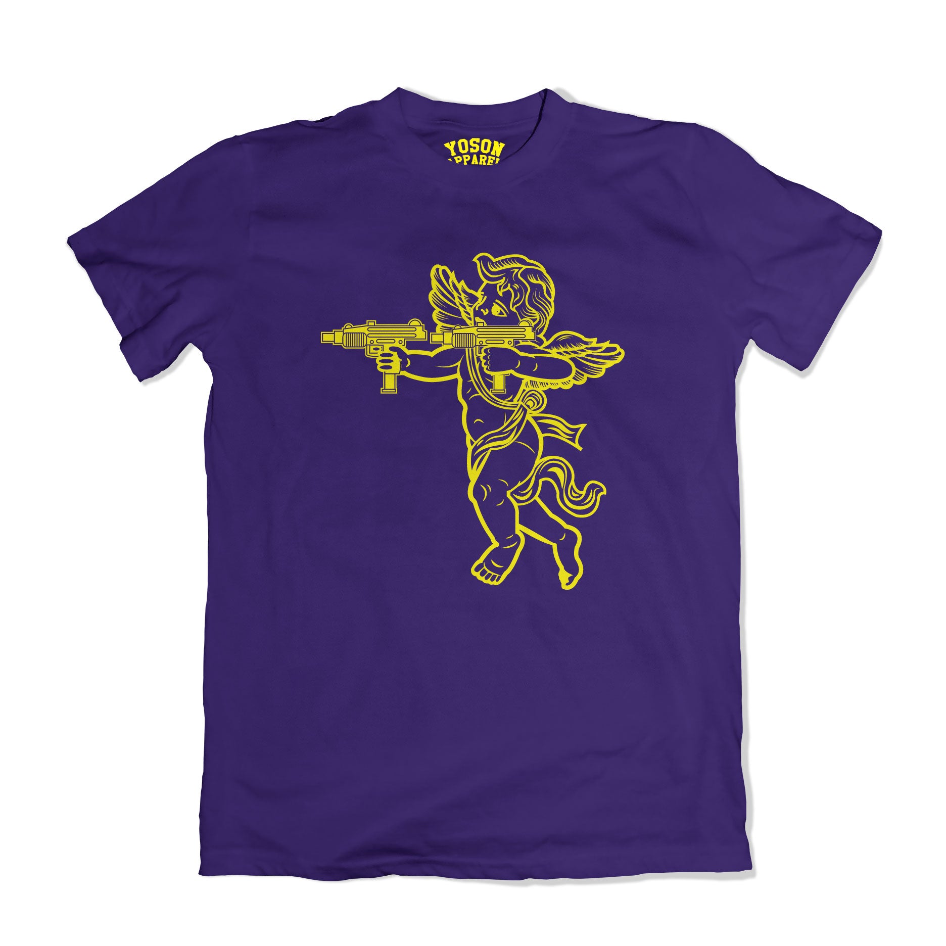 Guardian Angel T-Shirt