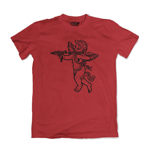 Guardian Angel T-Shirt