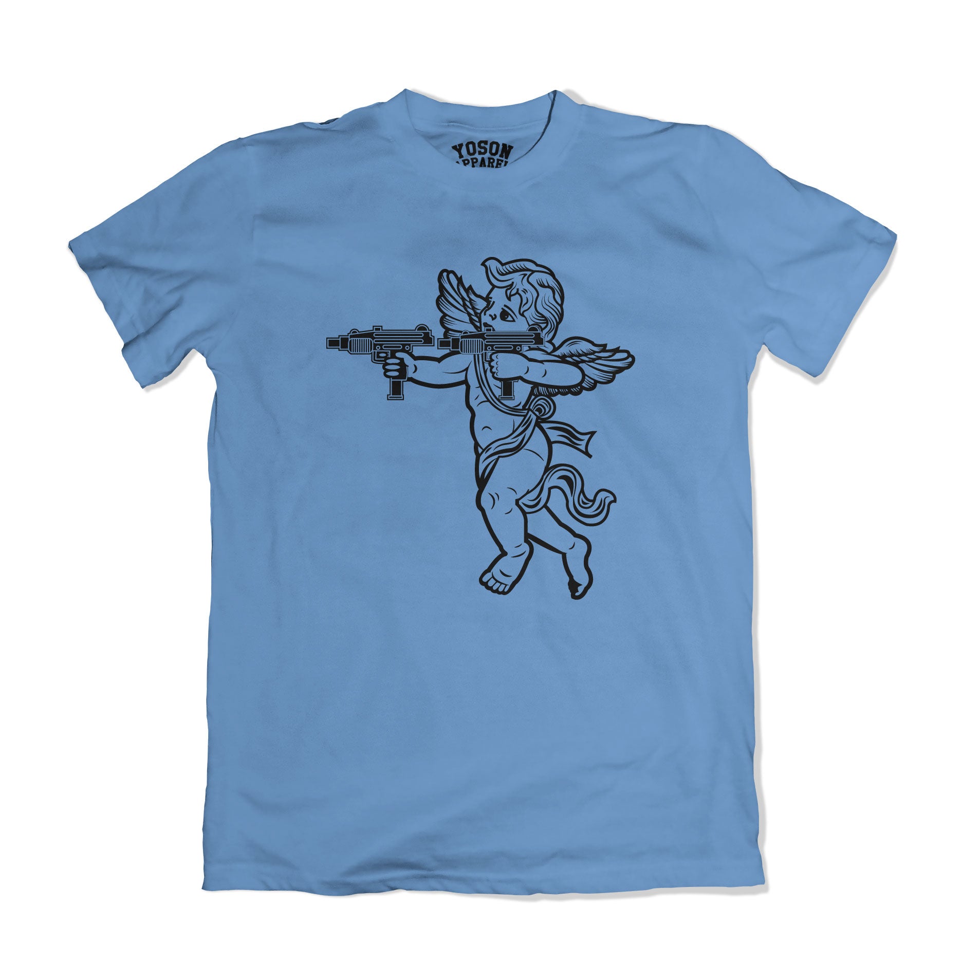 Guardian Angel T-Shirt