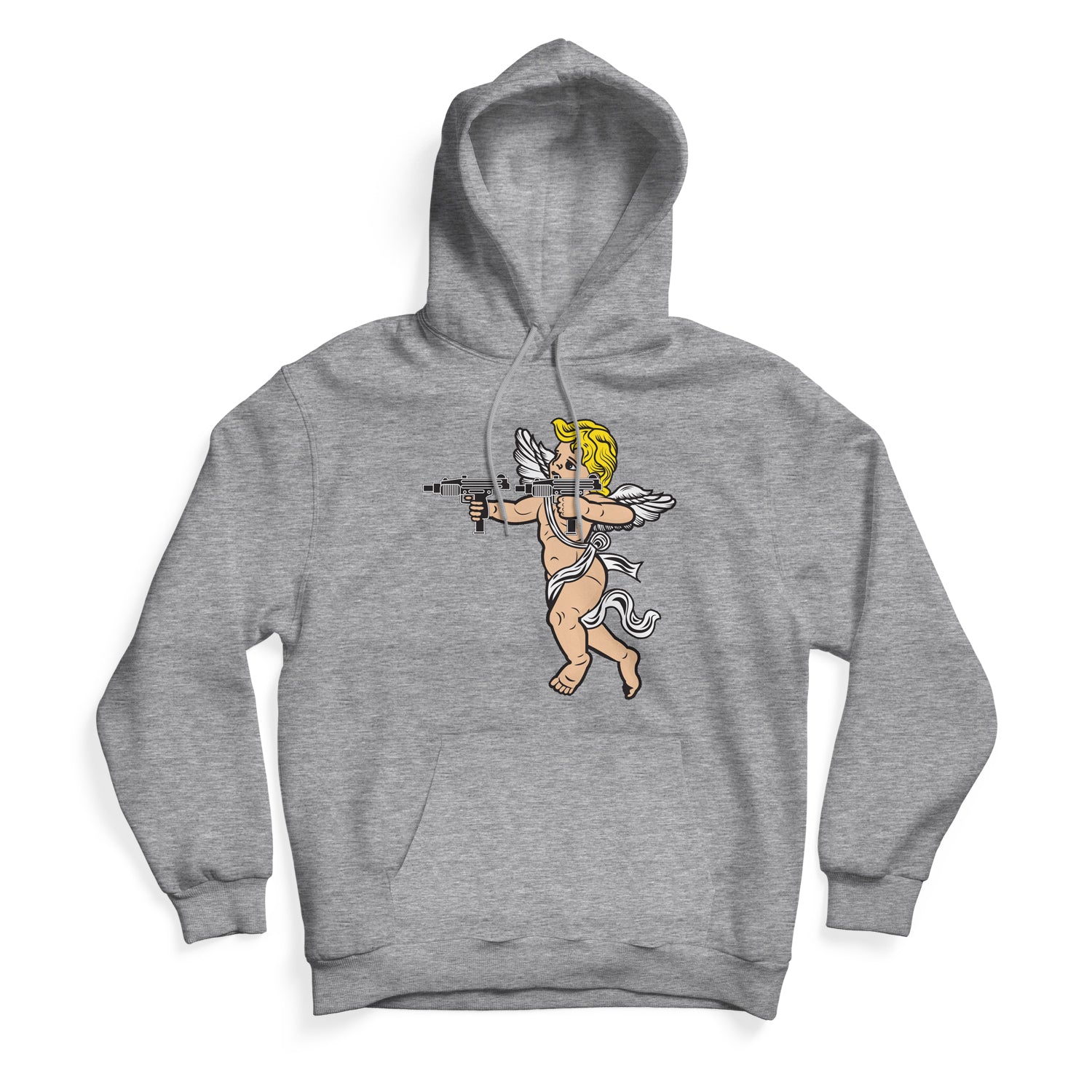 Guardian Angel Hoodie