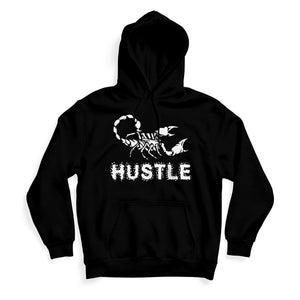 Hustle Hoodie