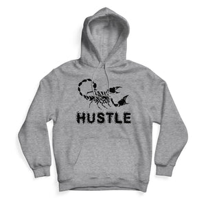 Hustle Hoodie