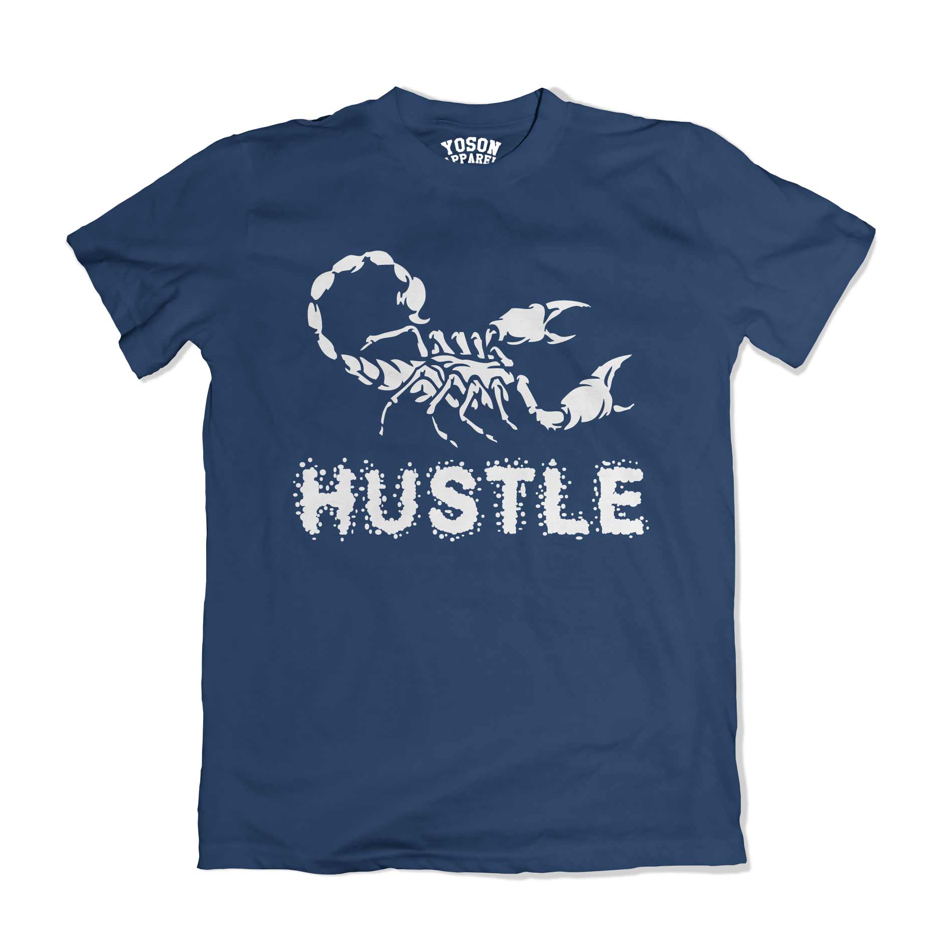 Hustle T-Shirt