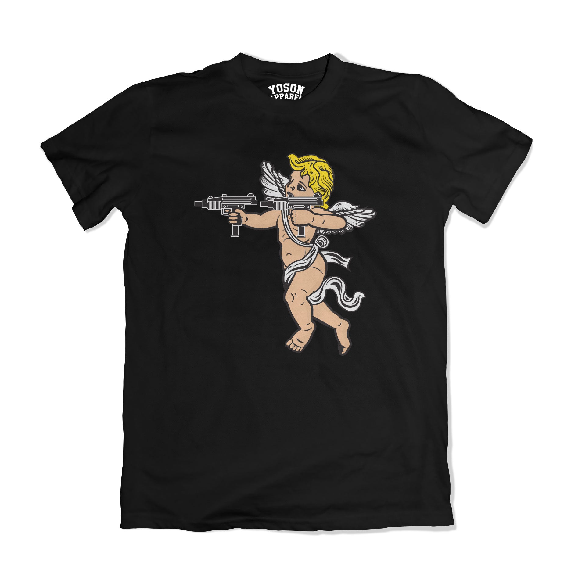 Guardian Angel T-Shirt