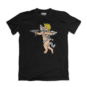 Guardian Angel T-Shirt