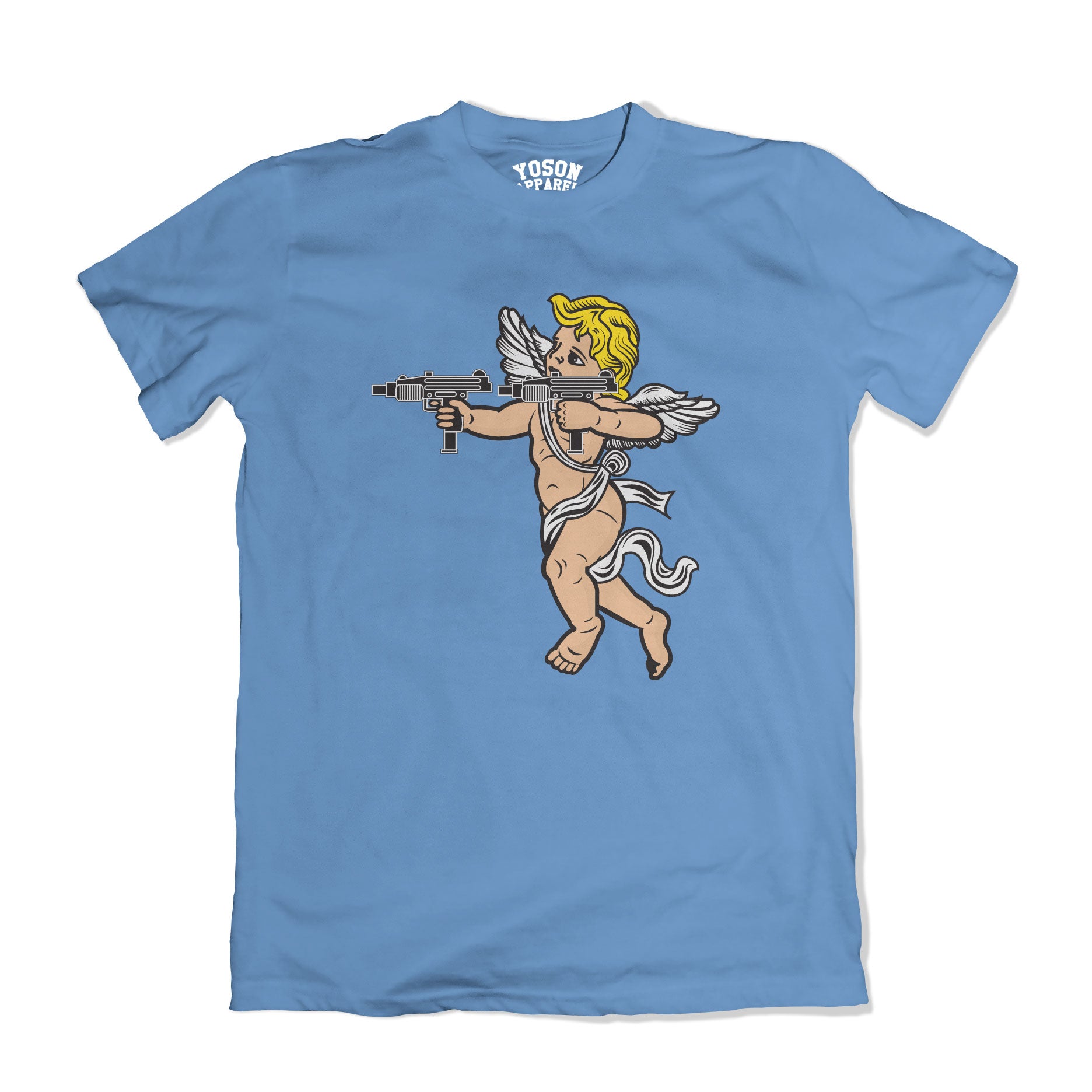 Guardian Angel T-Shirt