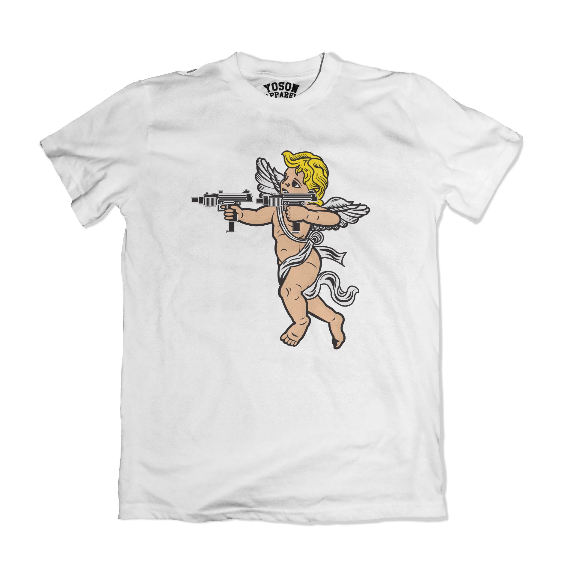 Guardian Angel T-Shirt